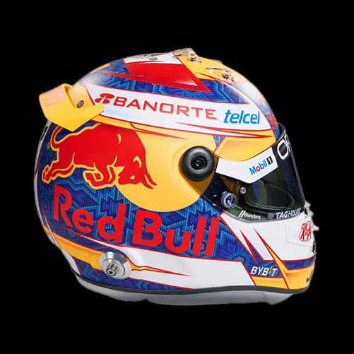 Sergio Perez
