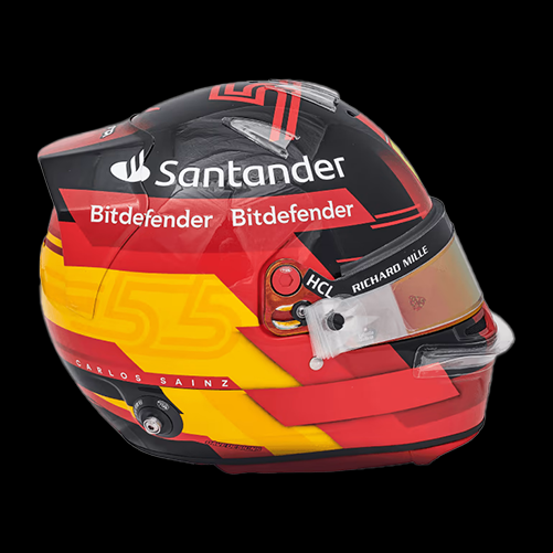 Carlos Sainz
