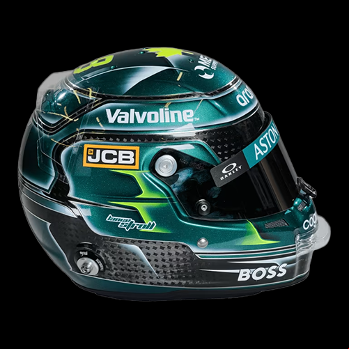 Lance Stroll