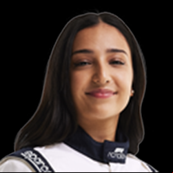 Hamda Al Qubaisi