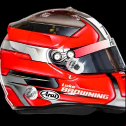 Luke Browning