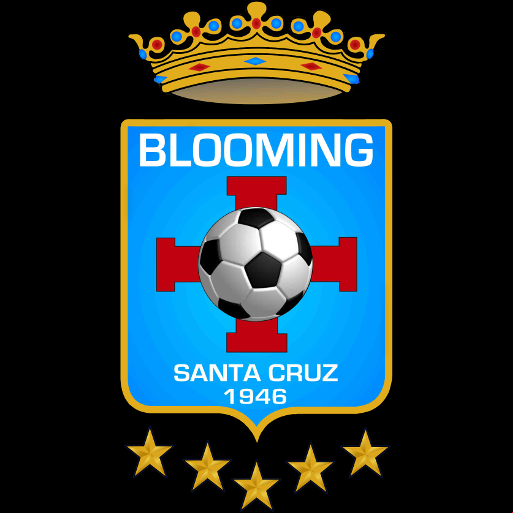 Blooming