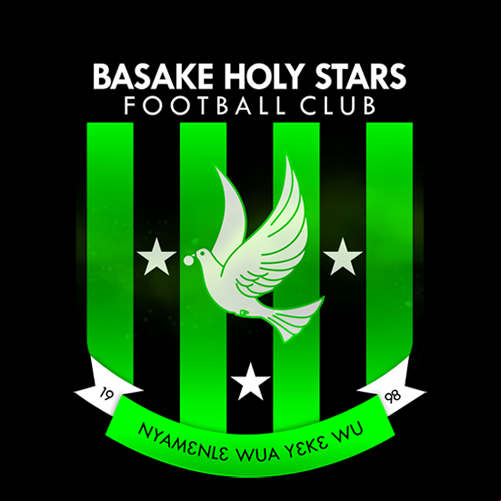 Basake Holy Stars