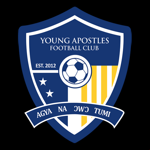 Young Apostles