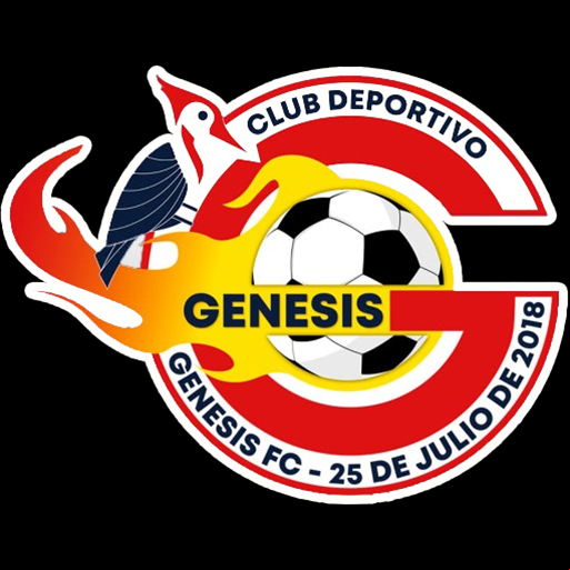 CD Génesis