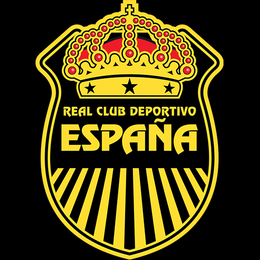 Real Espana