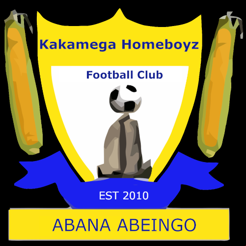 Kakamega Homeboyz