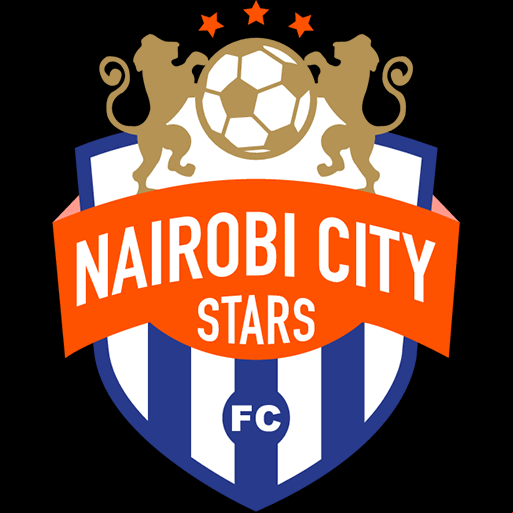 Nairobi City Stars