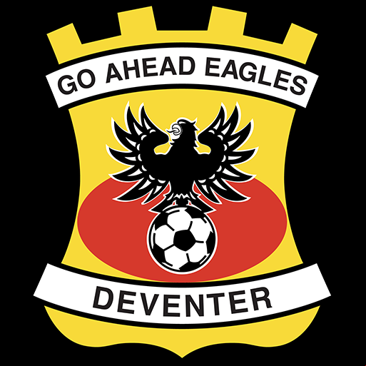 Go Ahead Eagles