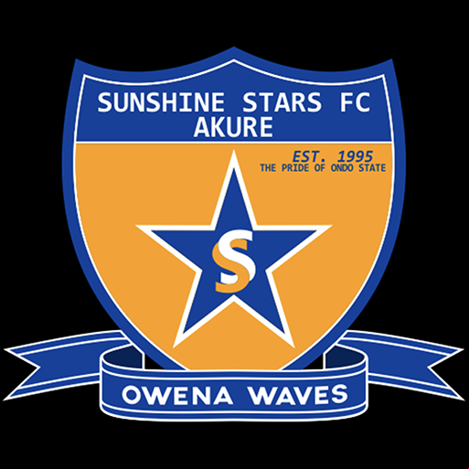 Sunshine Stars