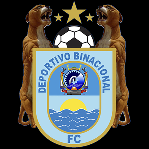 Binacional