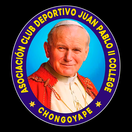 Juan Pablo II