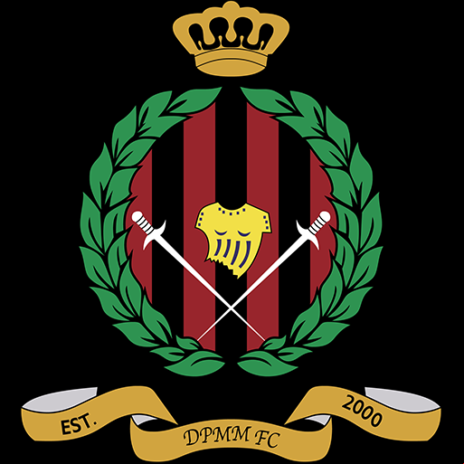 Brunei DPMM