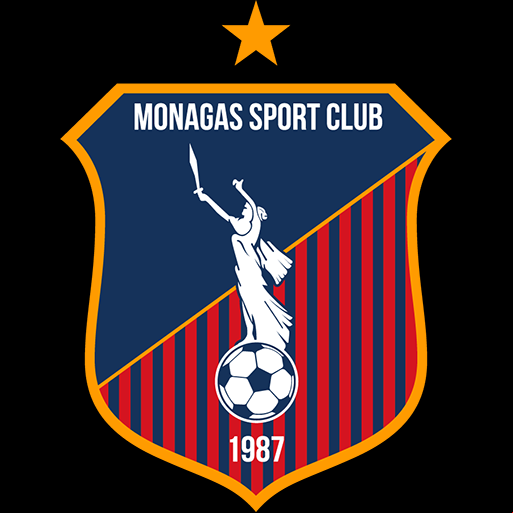 Monagas