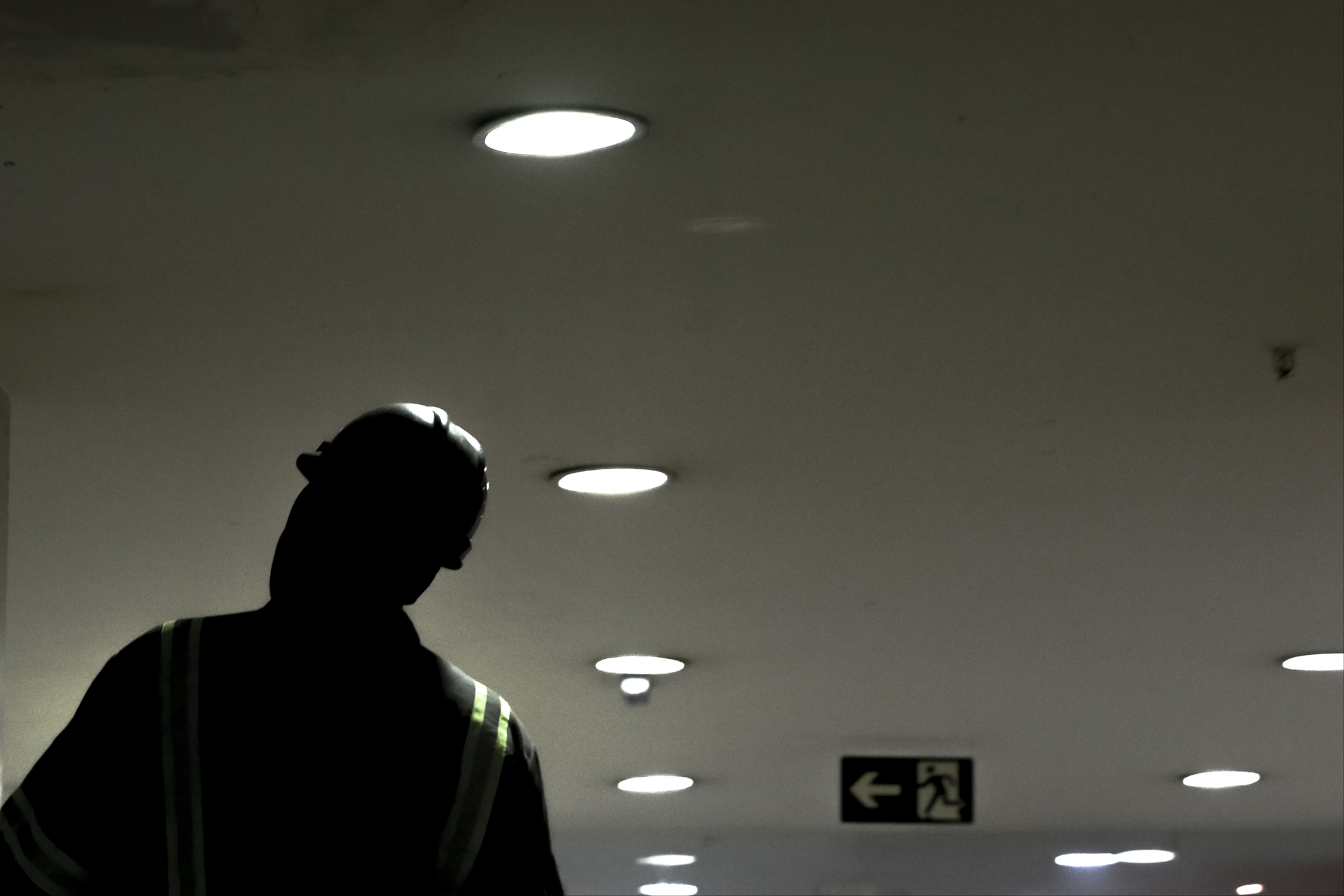 Brasília - O consumo de energia elétrica fechou os primeiros três meses do ano com queda acumulada de 4,2% em relação ao mesmo período do ano ado (Marcelo Camargo/Agência Brasil)