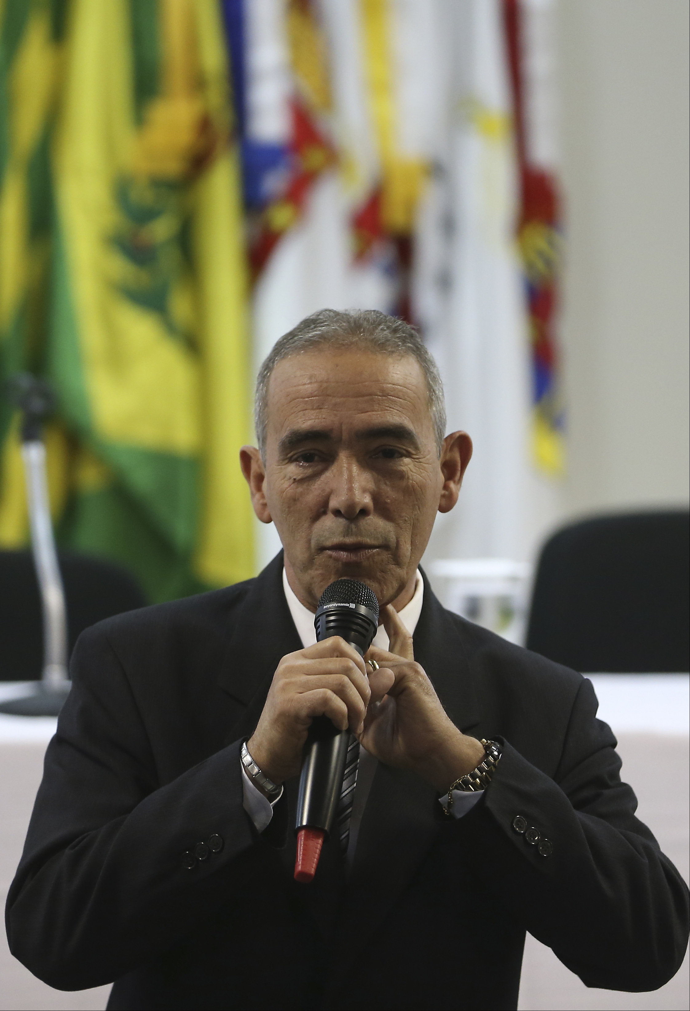 Elza Fiúza/Agência Brasil