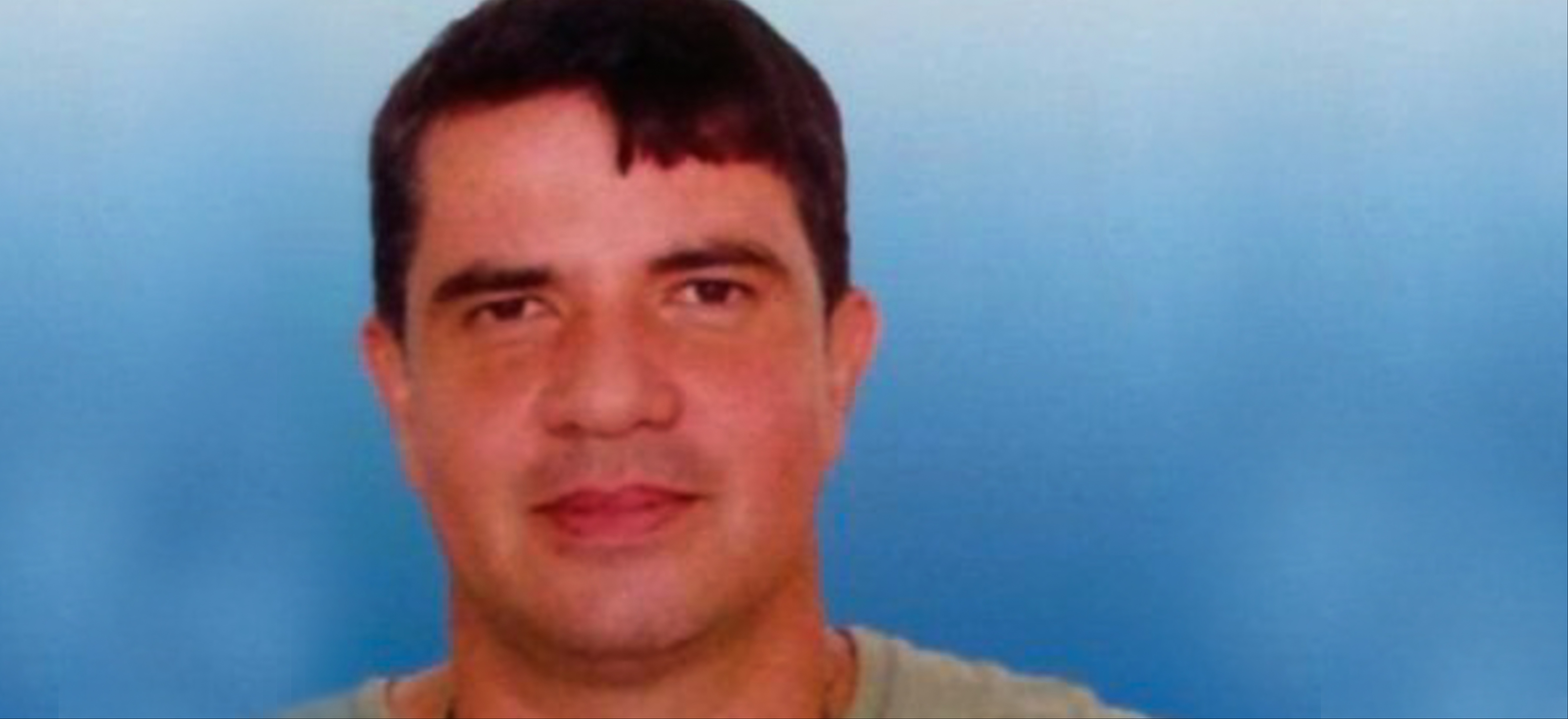 O brasileiro Rodrigo Gularte foi executado na Indonésia