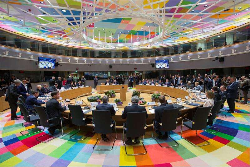 UE faz reunião sobre diretrizes do Brexit - Agência EFE