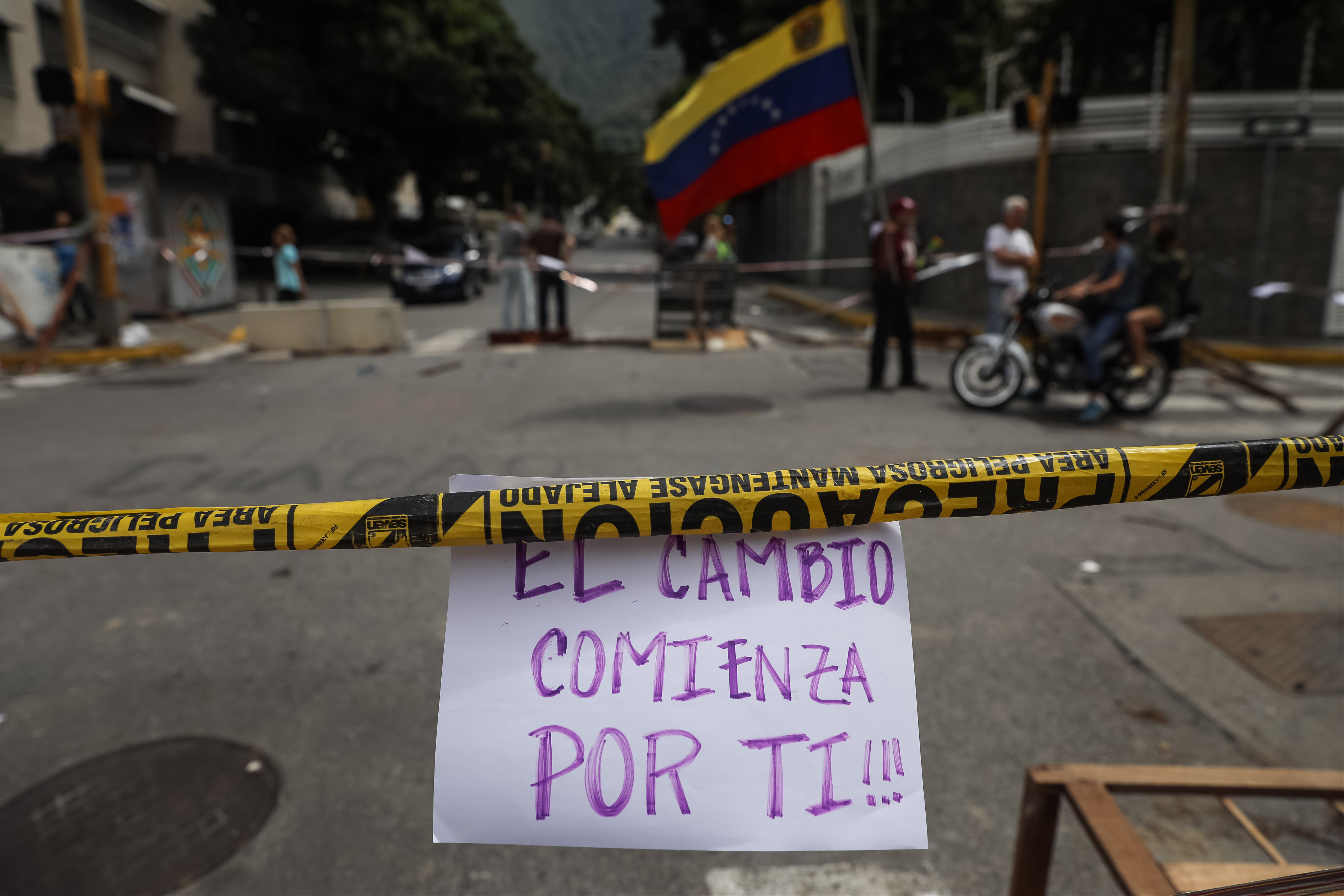 Venezuela eleições