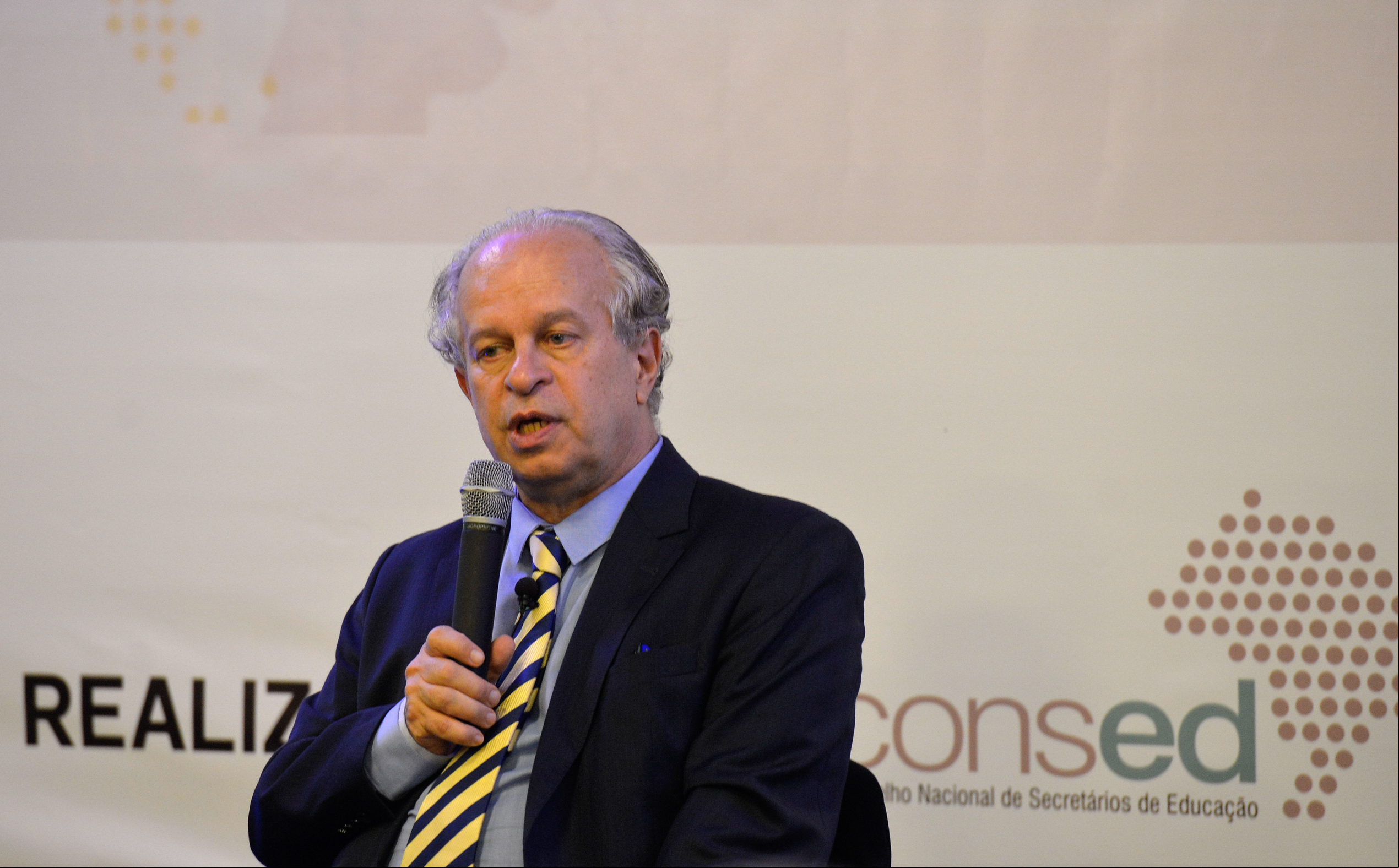  A construção da Base Nacional Comum no Brasil (Wilson Dias/Agência Brasil)