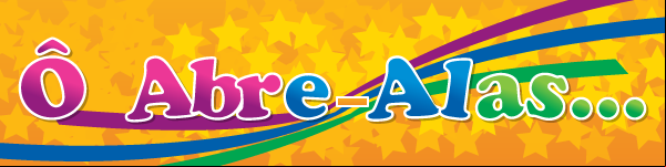 Abre-Alas banner