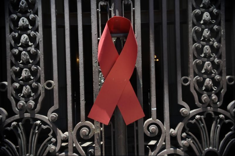 Dia Mundial Contra a Aids (Tânia Rêgo/Agência Brasil)
