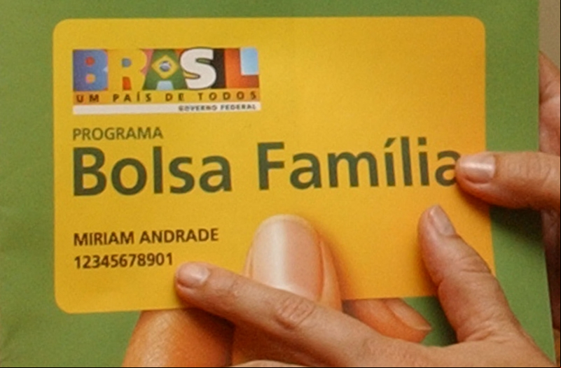 Bolsa Família, benefício