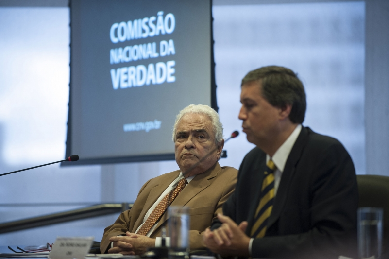 comissão verdade