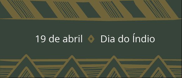 Dia do Índio