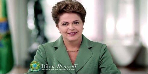 Dilma Rousseff