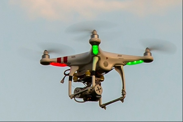 Drone