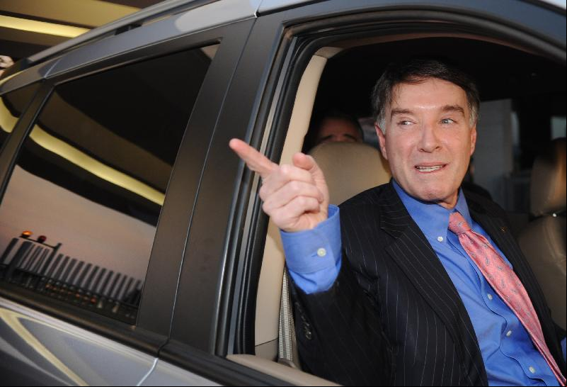 Eike Batista