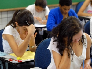 enem estudante