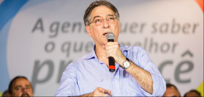Governador Fernando Pimentel