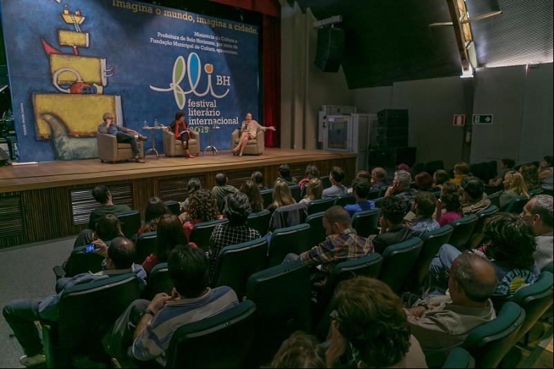 O tema desta edição do festival é Vozes de Todos os Cantos