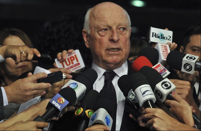 Jorge Gerdau: Petrobras precisa de condições para investir