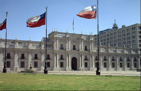 Chile