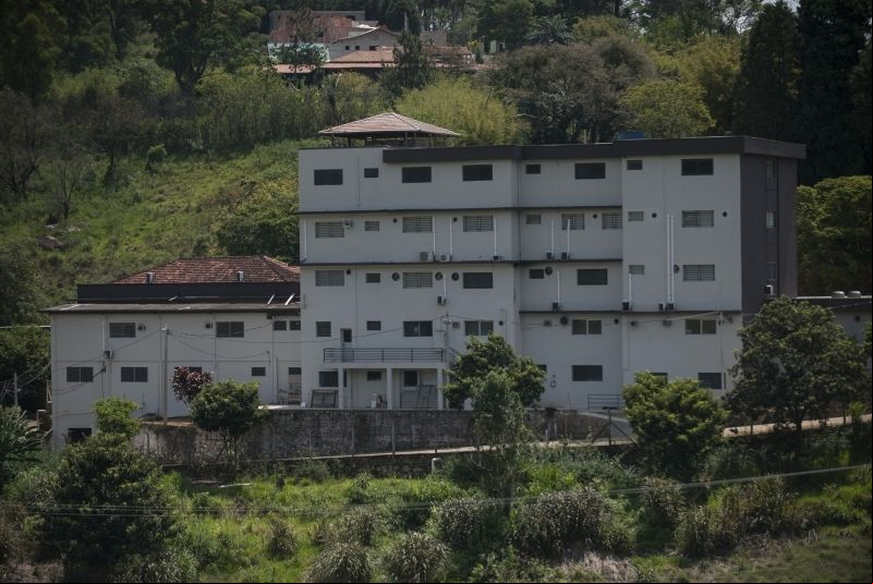 Instituto Royal