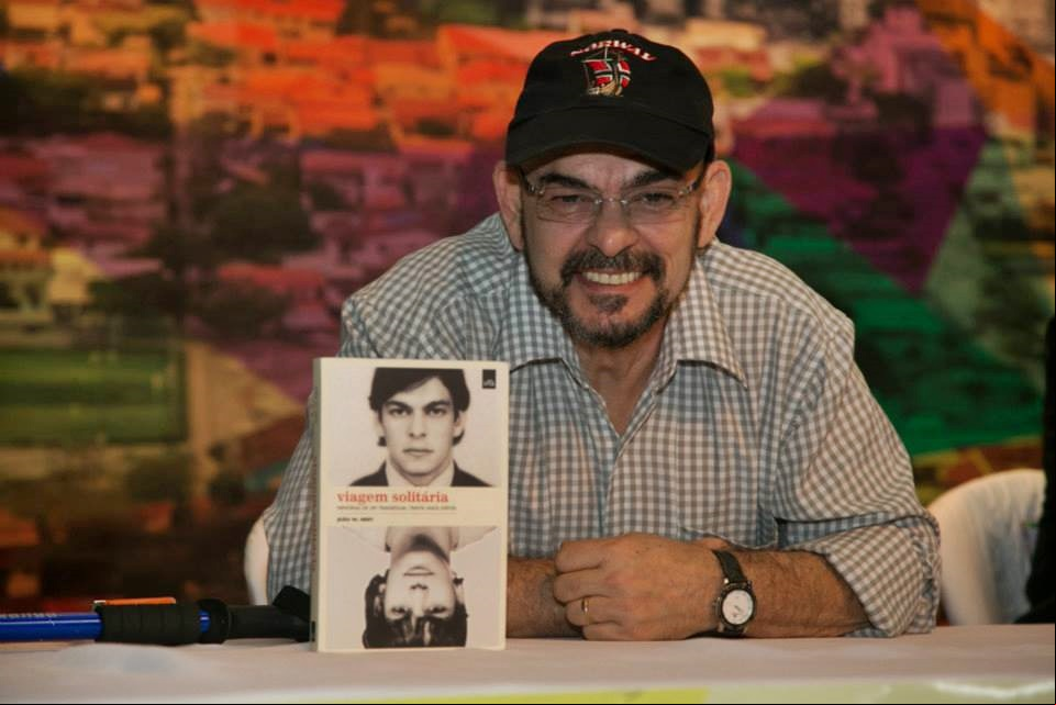 joão nery