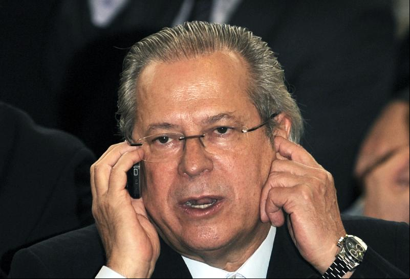 José Dirceu