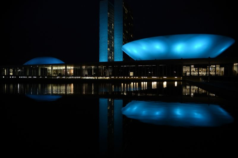 Novembro Azul
