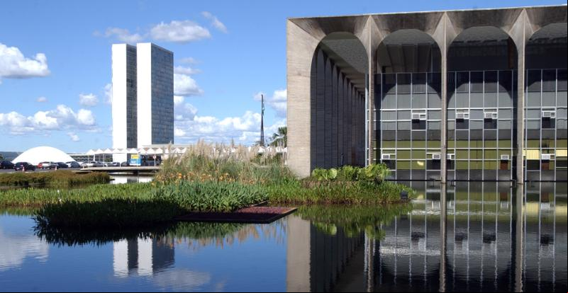 Palácio do Itamaraty