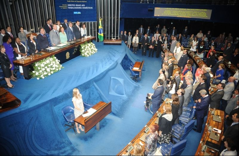 Senado