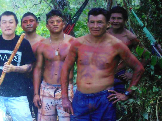 Povo Guajajara