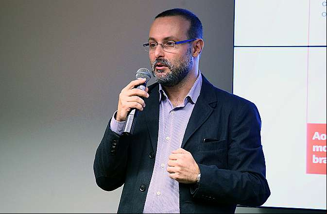 Renato Sergio de Lima
