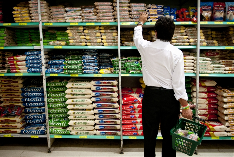 Supermercados