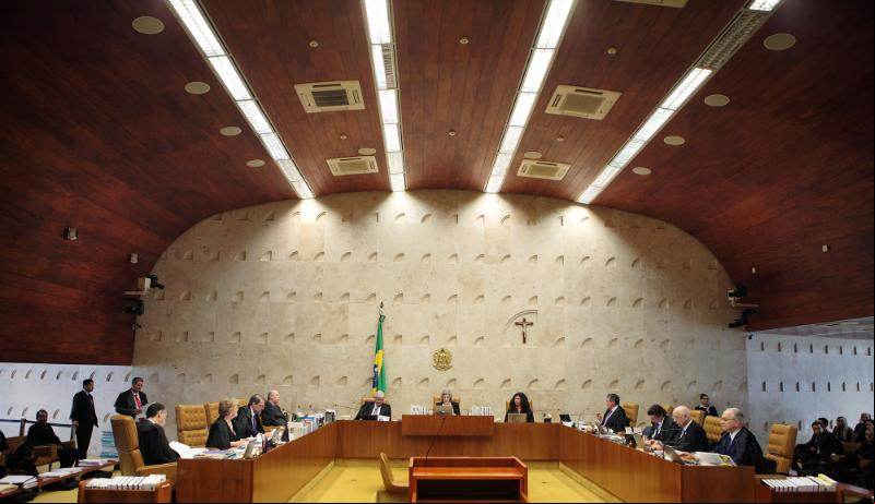 Supremo decide que desaposentação é ilegal