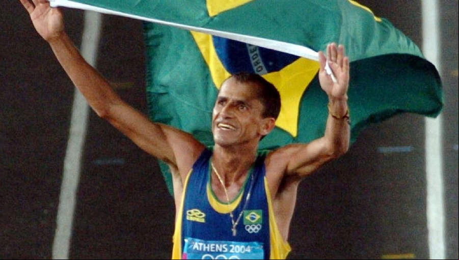 Vanderlei Cordeiro de Lima