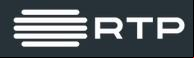RTP - Rádio e Televisão de Portugal
