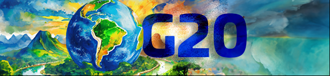 banner g20